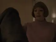 First Look at Diane Morgan as AI Robot in New BBC Comedy Ann Droid