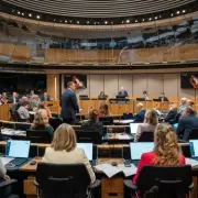 First Minister Faces Questions on Nation of Sanctuary and AI in Health Service