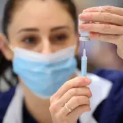 First mRNA cancer prevention vaccine targets Lynch syndrome patients