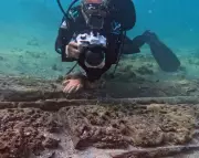 First Pirate Shipwrecks Found in Bahamas: Evidence of Blackbeard and Calico Jack