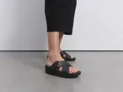 FitFlop Sandals 'Like Walking on Air' Now 40% Off in Early Summer Sale