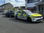 Five Arrested After Violence in Welsh Village Where Man Later Died