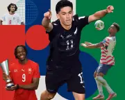 Five Breakout World Cup Stars Who Could Shine in the Premier League