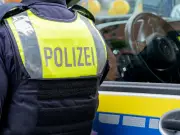Five Dead in Stade Shooting: Large Police Operation Underway