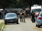 Five Dead in Stade Shooting Near Youth Centre; Two Suspects Arrested