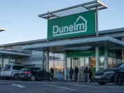 Five Dunelm Sale Items for a Summer Home Makeover with Up to 50% Off