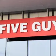 Five Guys to Open New Restaurant at Manchester Fort Shopping Centre
