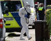 Five Killed in Shooting at German Youth Welfare Facility