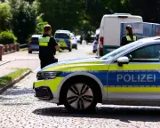 Five Killed in Shooting at Youth Welfare Facility in Stade, Germany