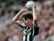 Five Right-Backs Newcastle Could Sign After Livramento Injury