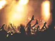 Five Surprises Download Festival Fans with Mosh Pits and Crowd Surfing