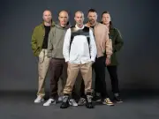 Five to Headline Blackpool Illuminations Switch-On with 20,000 Free Tickets