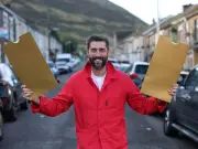 Five Welsh Postcodes Win £1,000 Each in Postcode Lottery
