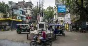 Five-Year-Old Girl Kidnapped and Raped While Riding Home with Grandfather in India