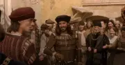 'Flawless' Renaissance Drama The Borgias Free on Channel 4