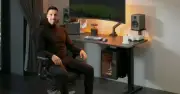 FlexiSpot ErgoX Max Ergonomic Chair: £88 Off in Prime Day Deal