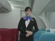 Flight attendant reveals why taking phone calls mid-air is dangerous