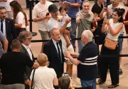 Florentino Pérez Wins Real Madrid Election, Mourinho to Be Announced