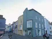 Florentino's Restaurant Raided Again by Immigration Officers in Tenby