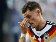 Florian Wirtz Faces Brutal World Cup Criticism After Germany's Shock Exit