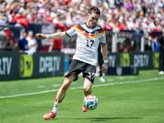Florian Wirtz Ready for Fresh Start Under Andoni Iraola at Liverpool