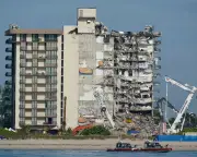 Florida Condo Collapse That Killed 98 Began Weeks Earlier, Report Finds