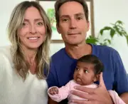 Florida Couple Keeps Child After Fertility Clinic Embryo Mix-Up