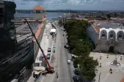 Florida Earthquake: Tremors Felt Across State After Cuba Coast Quake