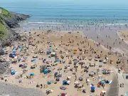 Florida Expat Shocked by UK Heatwave Intensity