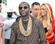 Floyd Mayweather Faces Theft Charges Over $200,000 Watch Purchase