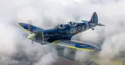 Flying a Spitfire Reveals the True Meaning of Brexit Vote