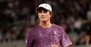 Fonseca picks Federer over Nadal as Wimbledon wonderkid targets Djokovic