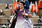Fonseca's French Open Run Boosts Confidence Despite Quarterfinal Exit