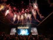Foo Fighters at Anfield 2026: Set Times, Travel, Merchandise and Live Updates