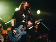 Foo Fighters Confirm Stage Times for Anfield Stadium Concerts