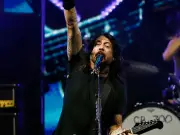 Foo Fighters Kick Off Two-Show Anfield Take Cover Tour in Liverpool