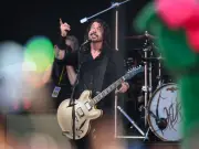 Foo Fighters Liverpool Anfield Show: Seating, Tickets, Setlist, Support Acts