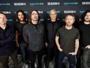 Foo Fighters Liverpool Anfield Tickets £53.85 on Sale Now
