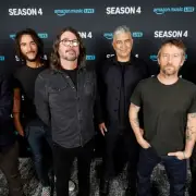 Foo Fighters Mark 30th Anniversary with Anfield Gigs, Says Bassist Nate Mendel