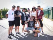 Foo Fighters Rock Anfield for Second Night of Take Cover Tour