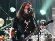 Foo Fighters Setlist Revealed Ahead of Anfield Stadium Shows