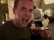 Food Critic Stunned by £158.50 Bill at Gordon Ramsay's Savoy Grill
