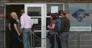 Food Reviewer Pete Green Gives Rick Stein's Chippy a Decent Score