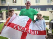 Football Fan Spends £22,000 on World Cup Trip but Can't Afford England Tickets