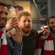 Football Fans Yearn for 90s Simplicity in Modern Game