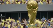 Football Manager 26 Sim Predicts 5-1 England Humiliation at 2026 World Cup