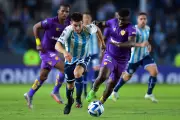 Footballer Accidentally Run Over by Medical Cart During Match in Ecuador