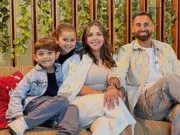 Footballer Lucas Trejo's Wife and Two Children Confirmed Dead in Venezuela Earthquake