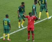 Footballers Who Refused to Celebrate Goals Against Birth Countries