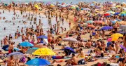 Foreign Office Issues Fresh Spain Travel Warning for UK Tourists